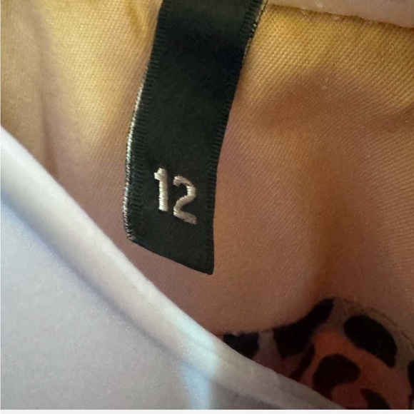 H&M Beige Trench coat - Picture 5 of 6